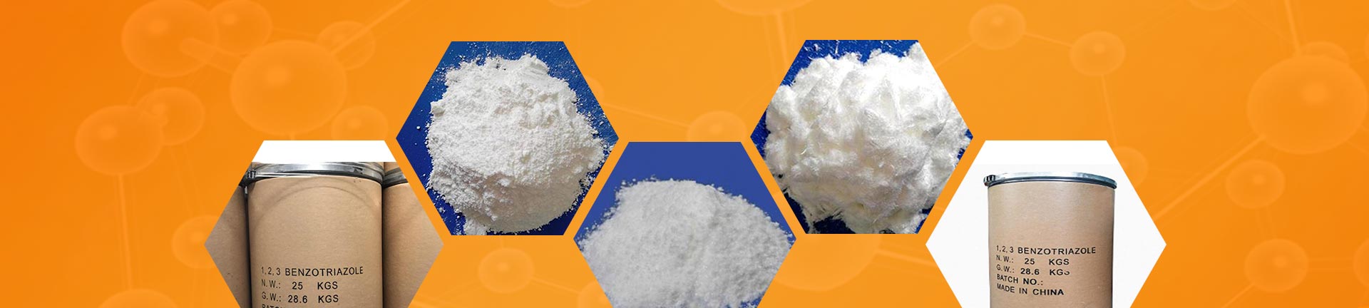 苯并三唑的特性，您了解哪些？